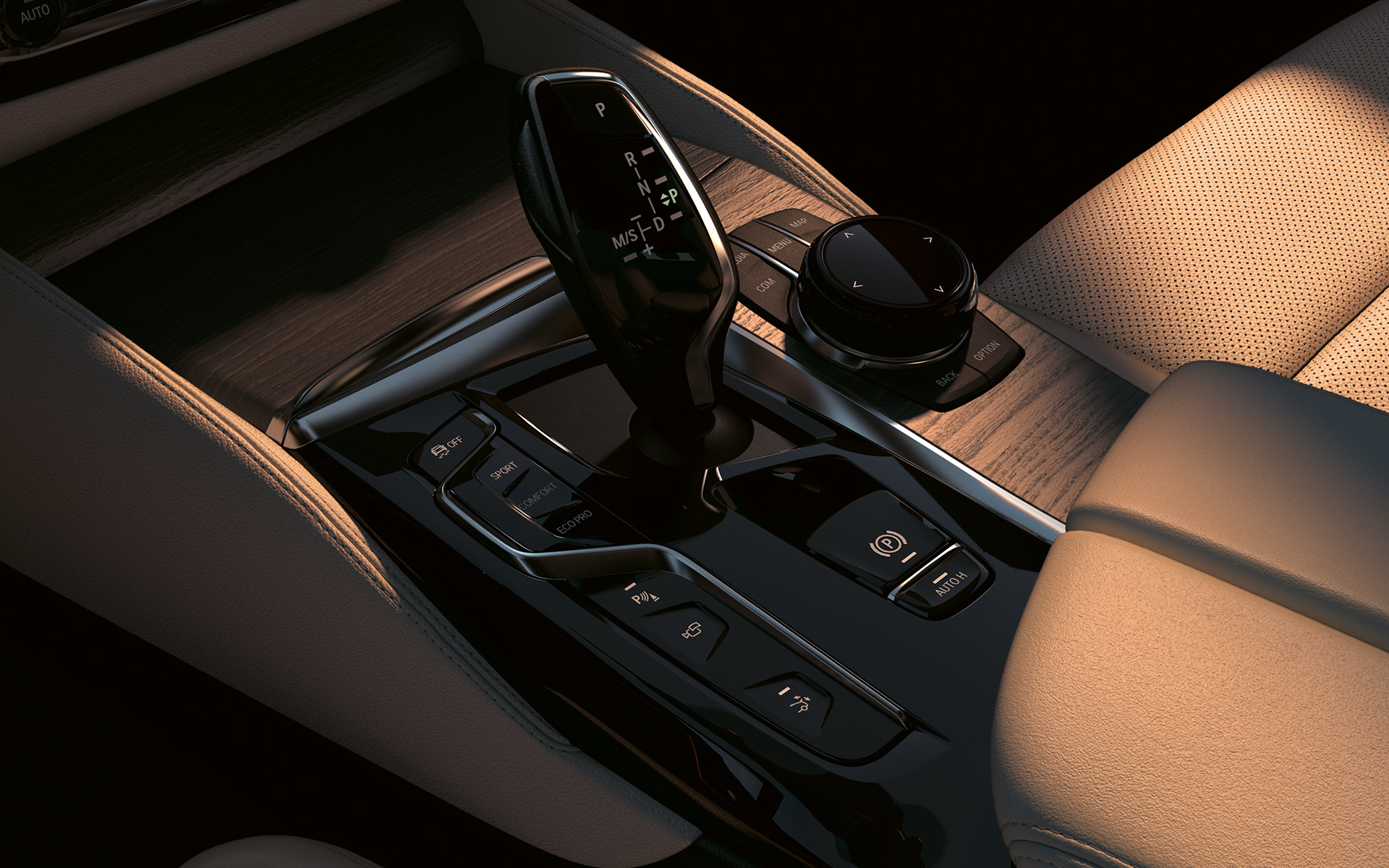 BMW 6. seeria Gran Turismo G32 2020 juhtnupud BMW 6. seeria Gran Turismo 640i xDrive G32 2020 salong, juhtnupud