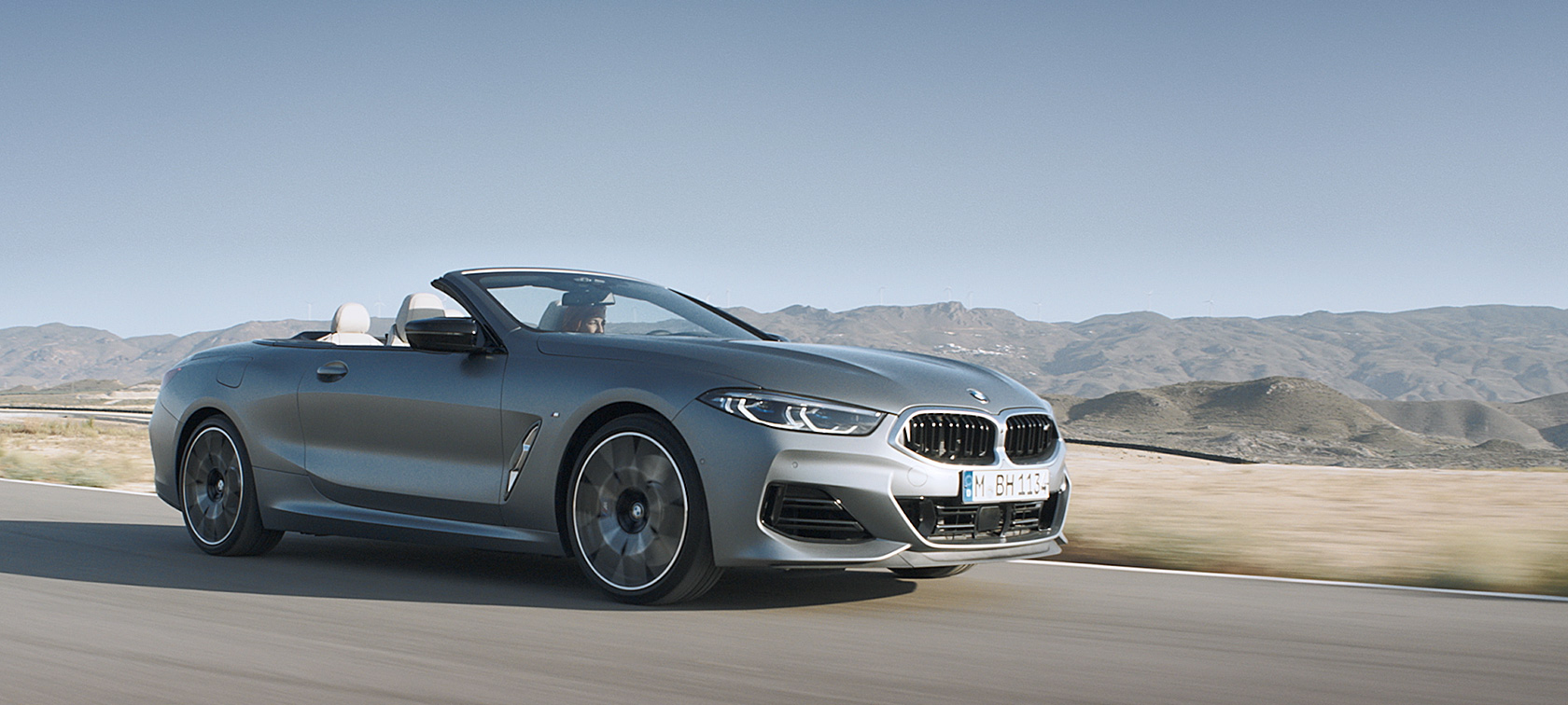 BMW 8. seeria Cabrio G14 LCI Facelift 2022 välisdisaini tipphetked videos BMW 8. seeria Cabrio G14 LCI Facelift 2022 välisdisaini tipphetked videos