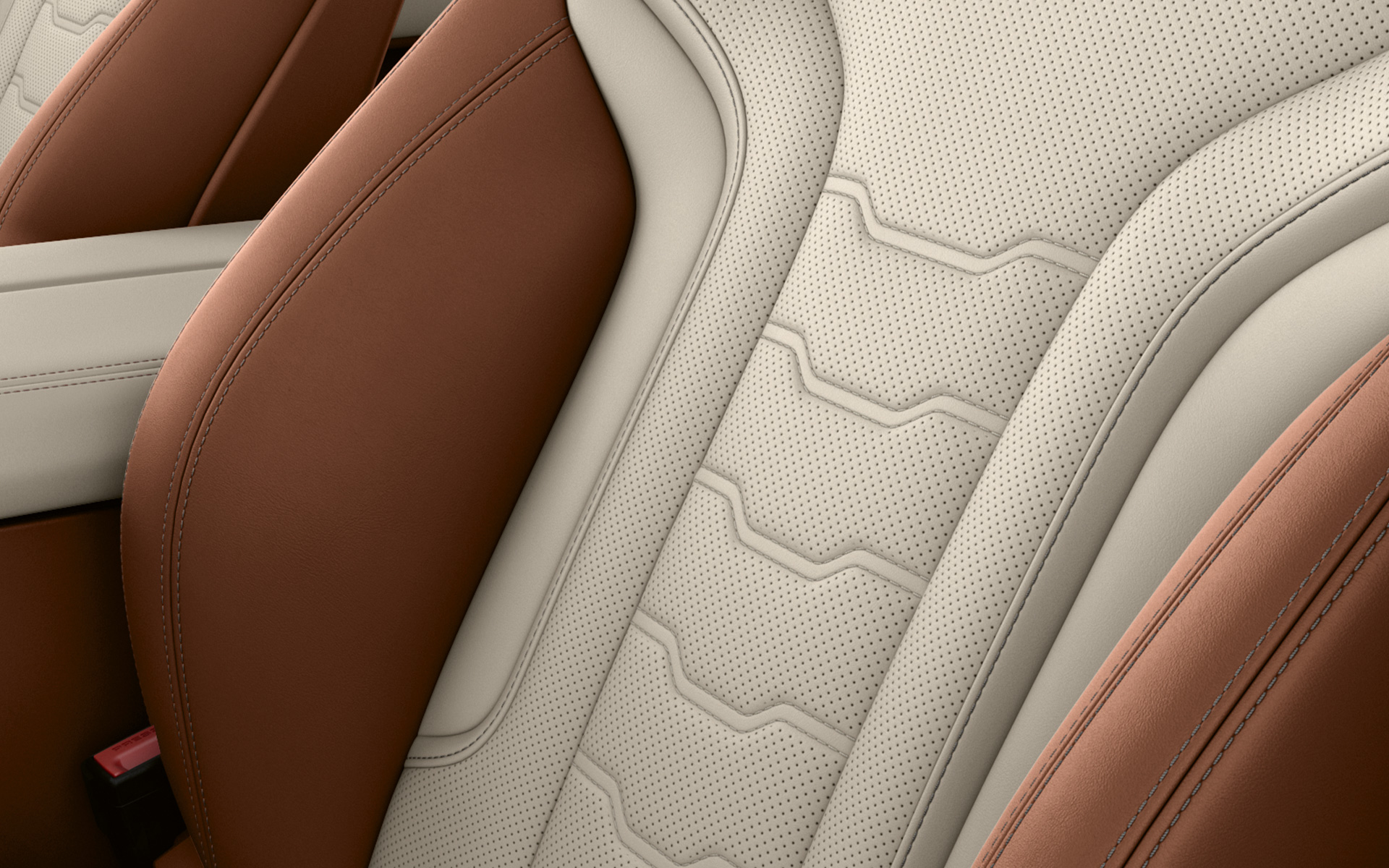 Individual Sophisticationi polster BMW 8. seeria Gran Coupé, Individual Sophisticationi polster