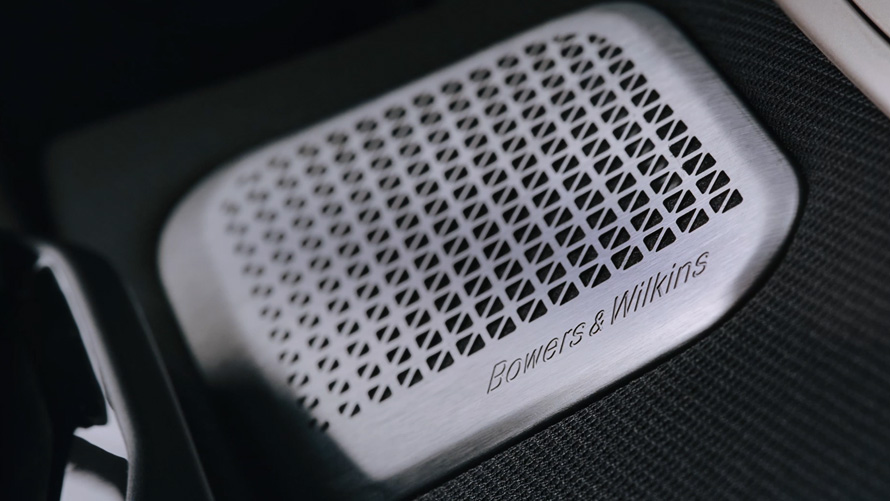 BMW iX i20, elektrilise SUV Bowers & Wilkins Diamondi ruumilise heli süsteem, video BMW iX i20 2021, elektrilise SUV Bowers & Wilkins Diamondi ruumilise heli süsteem, video