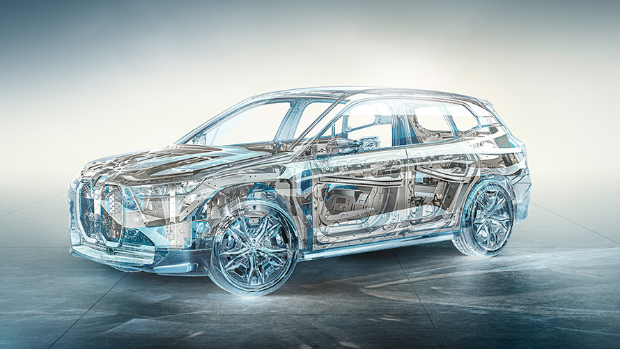 BMW iX i20 2021, elektriline SUV BMW iX xDrive50 tehnilised andmed BMW iX i20 2021, elektrilise SUV BMW iX xDrive50 tehnilised andmed, mudel