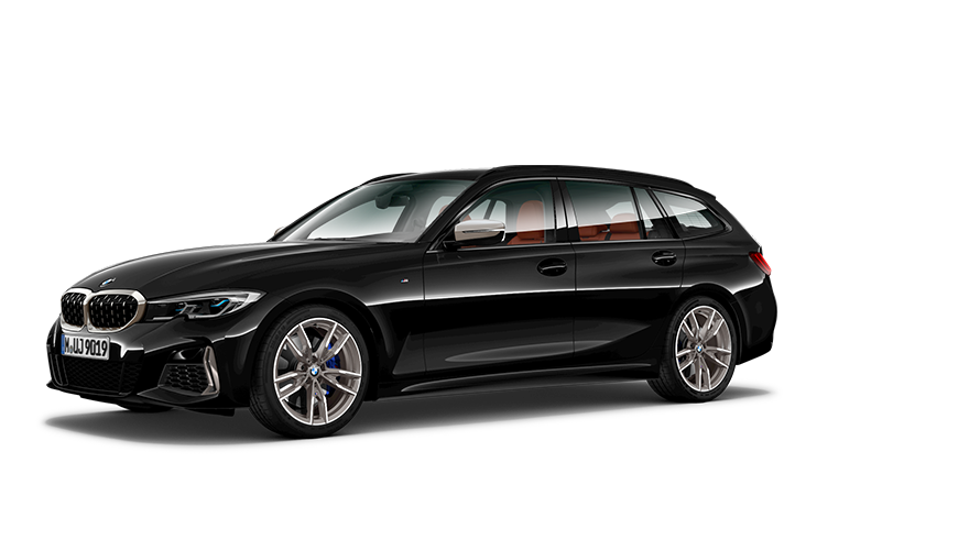 BMW 3. seeria, BMW 3. seeria Touringu M-mudelid, G21, kolm neljandikku külgvaade BMW 3. seeria, BMW 3. seeria Touringu M-mudelid, G21, kolm neljandikku külgvaade