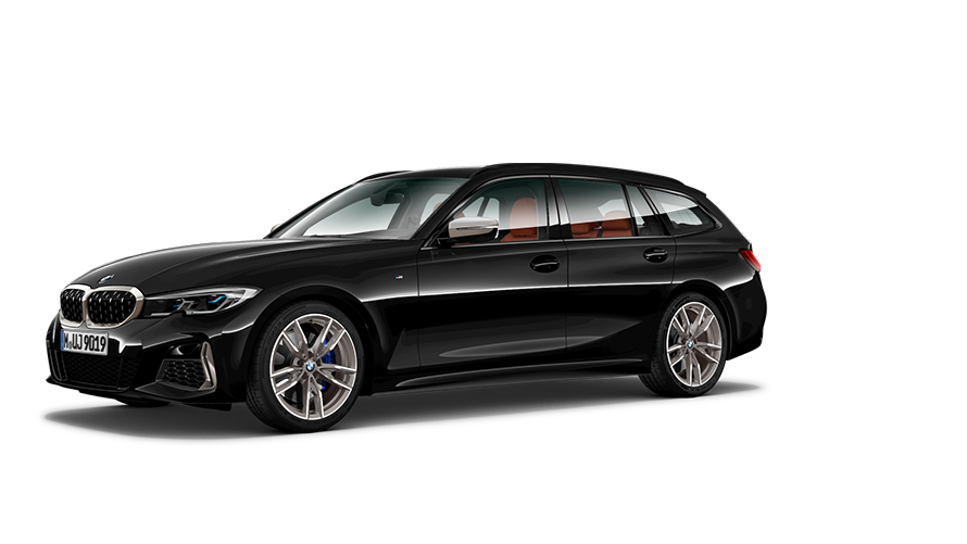 BMW 3. seeria, BMW 3. seeria Touringu M-mudelid, G21, kolm neljandikku külgvaade BMW 3. seeria, BMW 3. seeria Touringu M-mudelid, G21, kolm neljandikku külgvaade