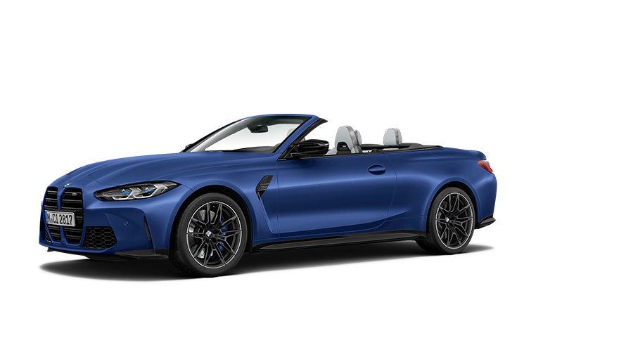 BMW 4. seeria Cabrio M-mudelid BMW 4. seeria Cabrio M-mudelid