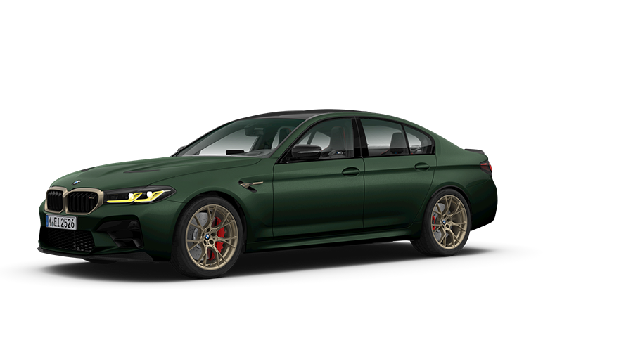 BMW M-seeria BMW M5 F90 kolm neljandikku külgvaade BMW M-seeria BMW M5 F90 kolm neljandikku külgvaade