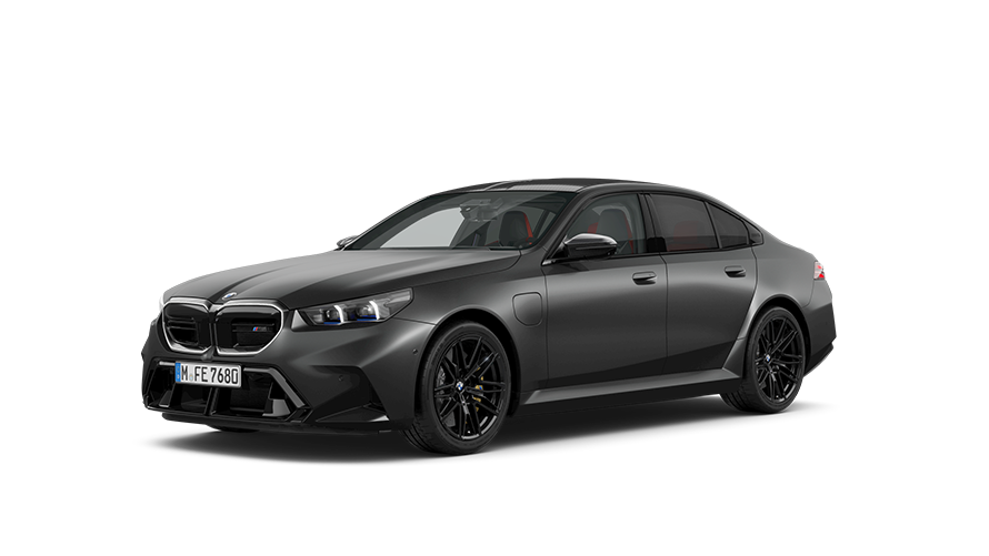 BMW M5 Touring Teaser BMW M5 Touring Teaser
