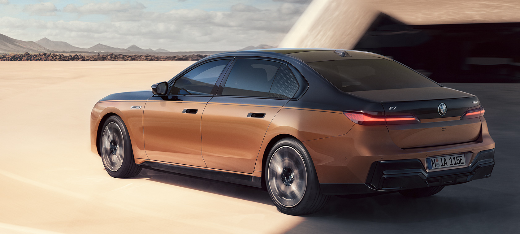Video, sõidudünaamika, BMW i7 M70 xDrive Sedaan G70 BMW i7 M70 xDrive Sedaan G70, video, sõidudünaamika