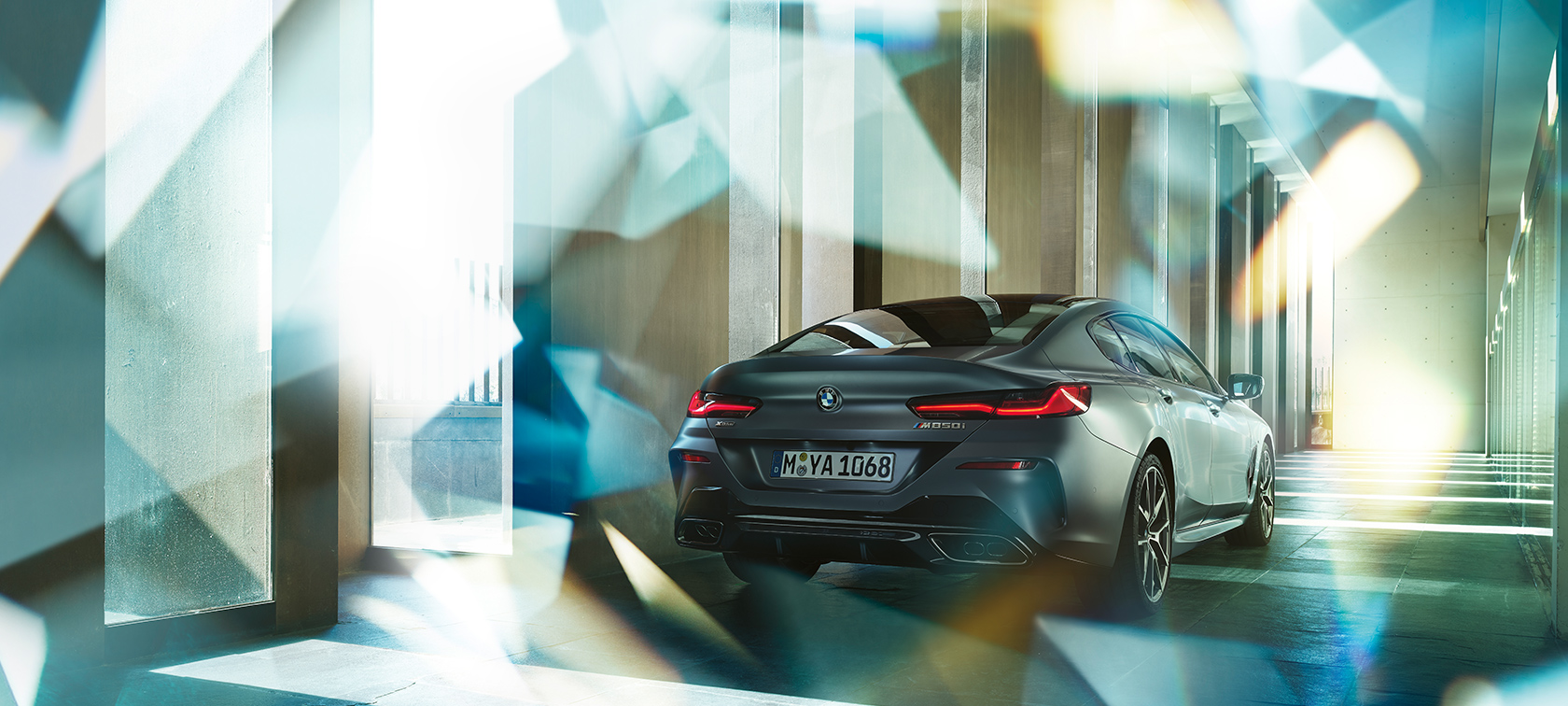 BMW M850i xDrive Gran Coupé, informeeri BMW M850i xDrive Gran Coupé, informeeri, varustus, tehnilised andmed