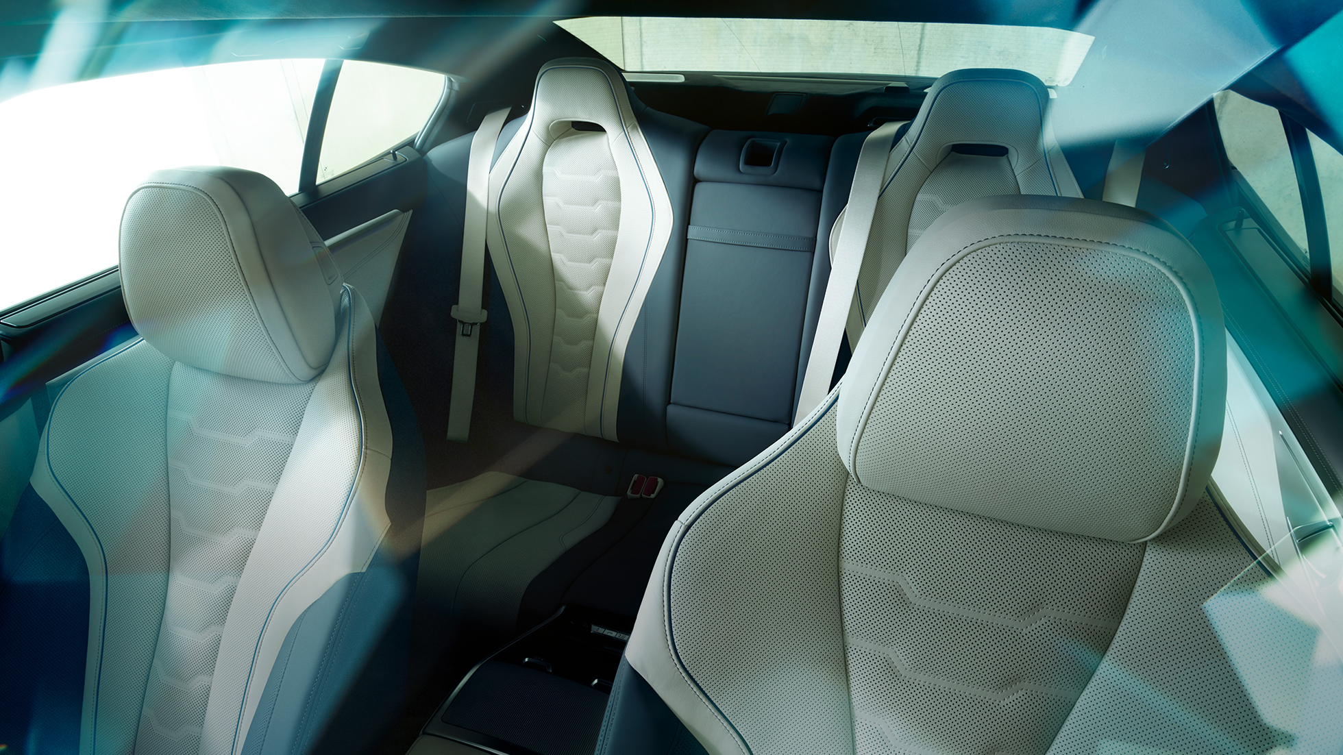 BMW M850i xDrive Gran Coupé, salong, istmed BMW M850i xDrive Gran Coupé, disain, salong, istmed