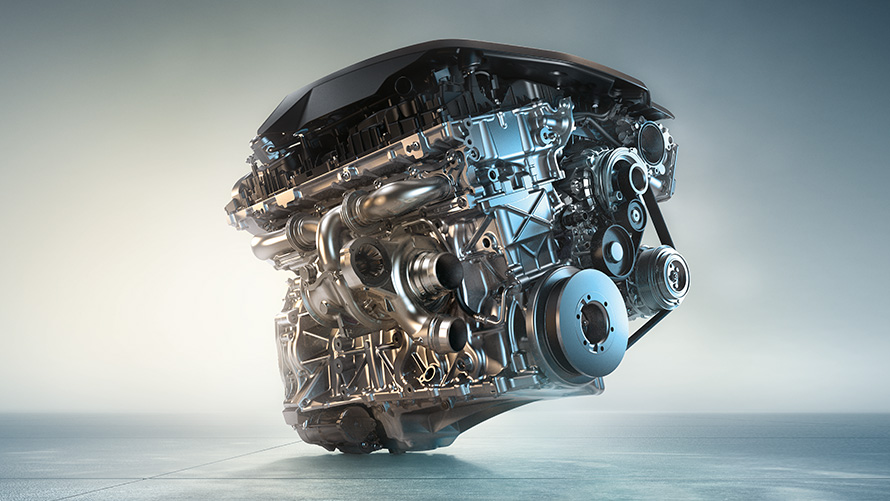 BMW X3 M40i, M TwinPower Turbo kuuesilindriline bensiiniga töötav reasmootor. BMW X3 M40i, M TwinPower Turbo kuuesilindriline bensiiniga töötav reasmootor.