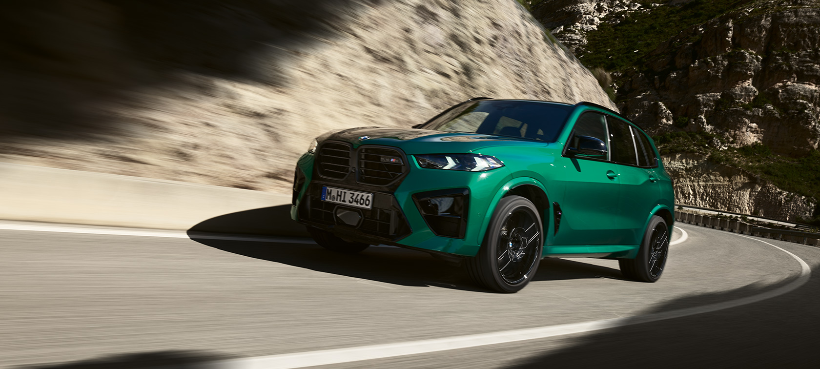 BMW X5 M Competition F95 2023, olulisemad omadused, video BMW X5 M Competition F95, olulisemad omadused, video