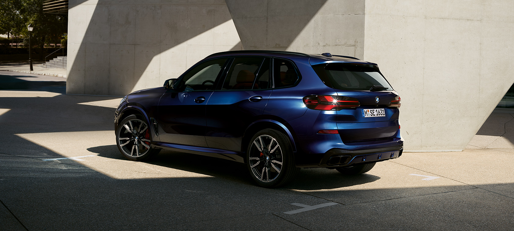 BMW X5 M60i xDrive (G05) 2023 olulisemad omadused