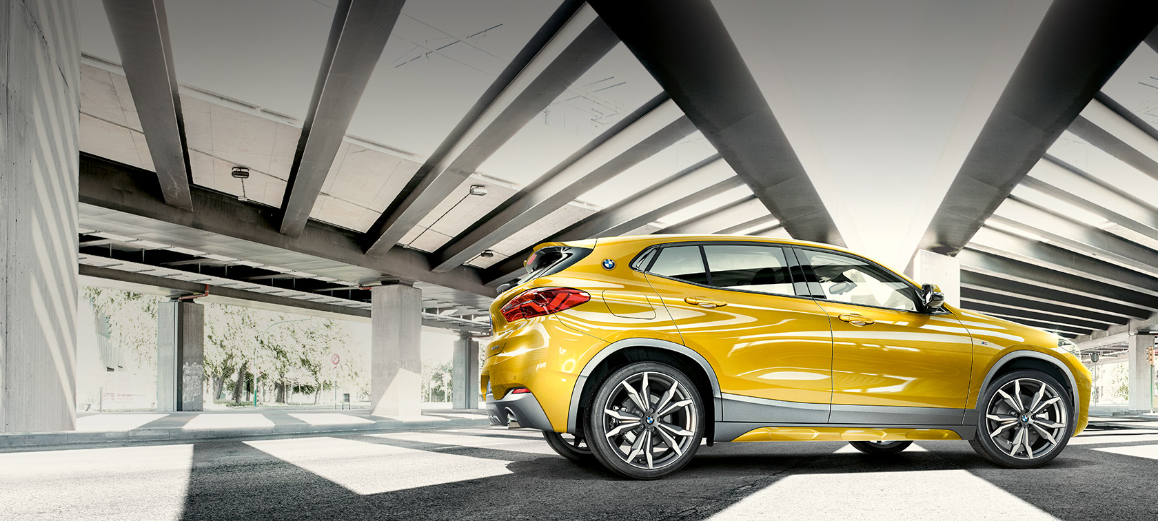 BMW X2 2020 F39, Brooklyn Grey, eestvaade BMW X2 2020 F39, Brooklyn Grey, eestvaade