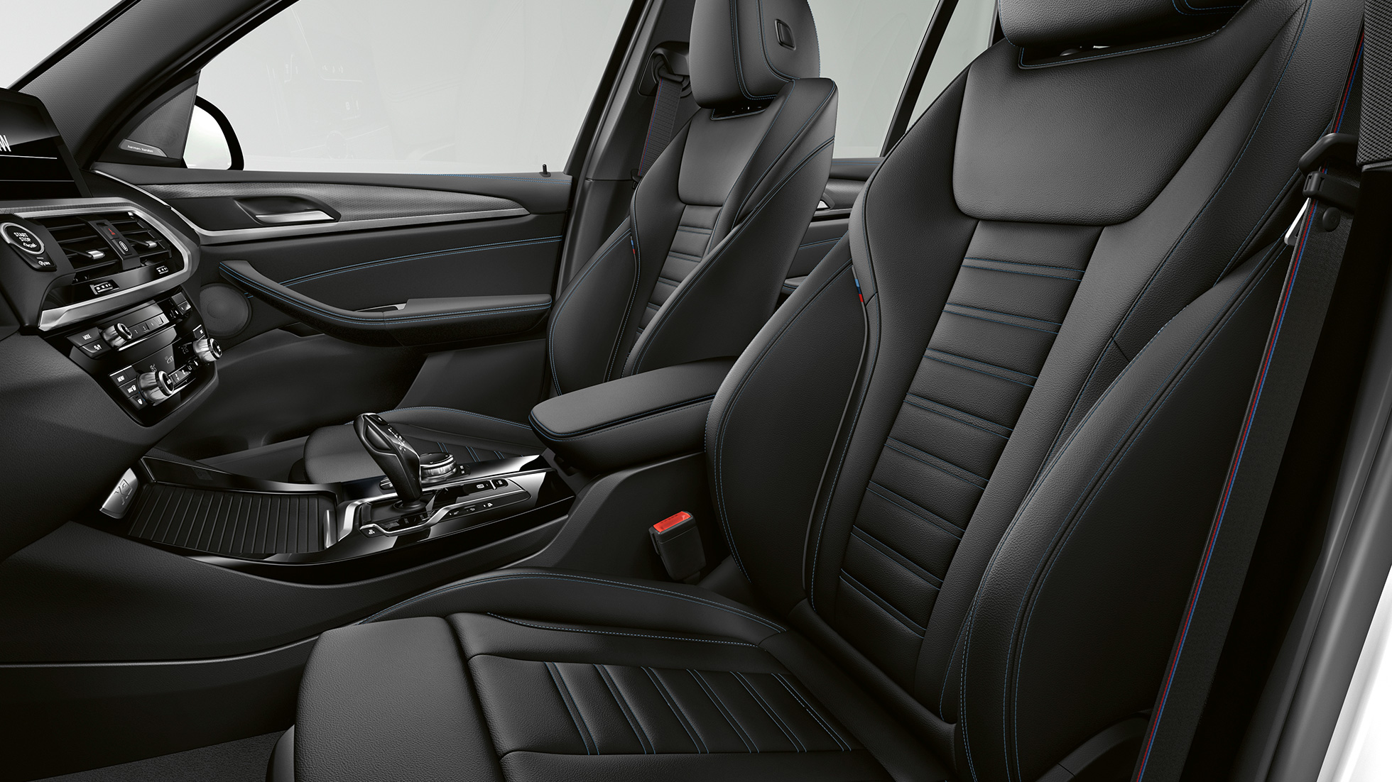 BMW X3 M40i, Model M Sport istmed BMW X3 M40i, Model M Sport istmed