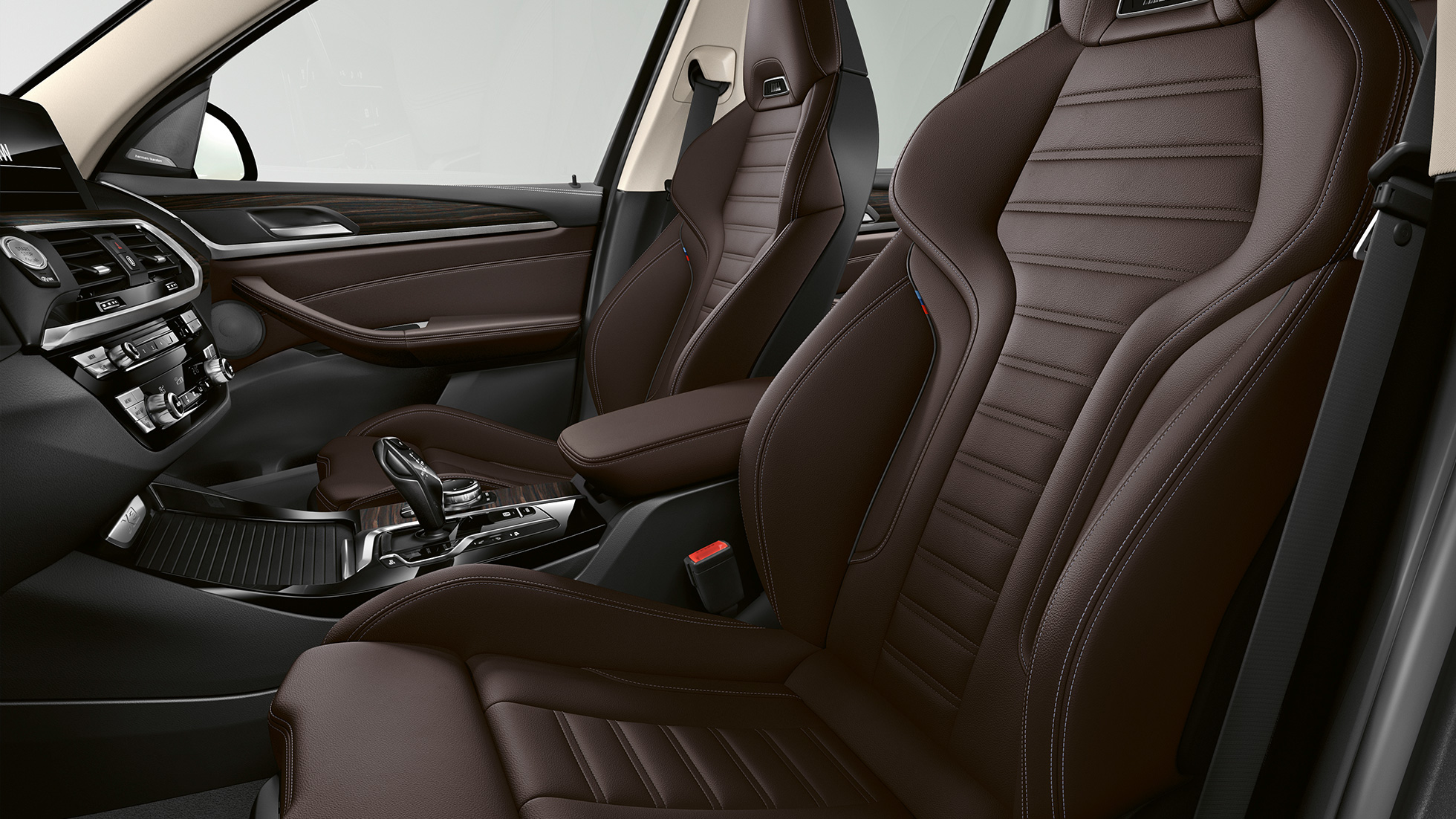 BMW X3 M40i, Model Luxury Line istmed BMW X3 M40i, Model Luxury Line istmed