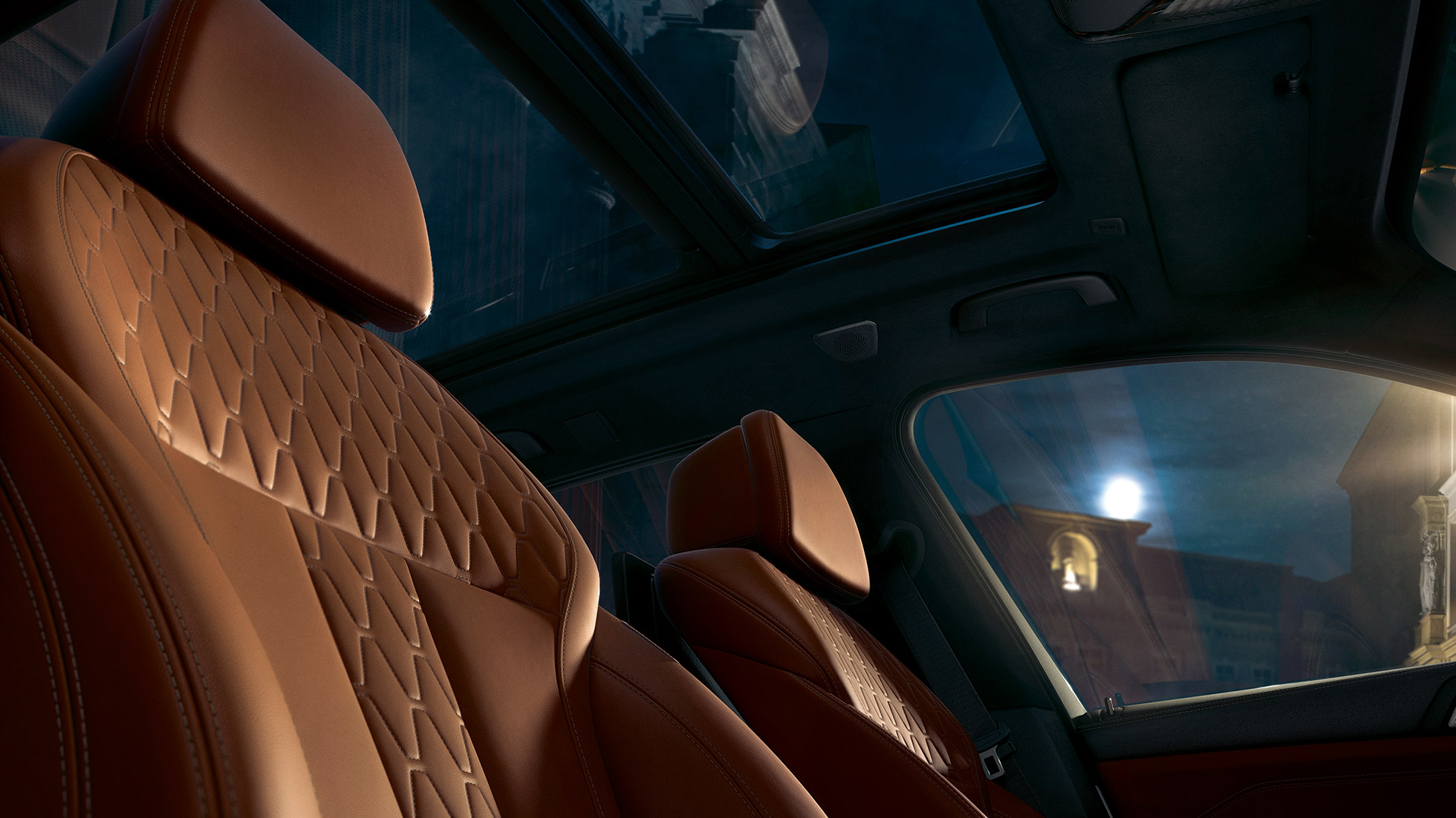 Nahkistmed, BMW X5 salong Nahkistmed, BMW X5 G05 2018 salong