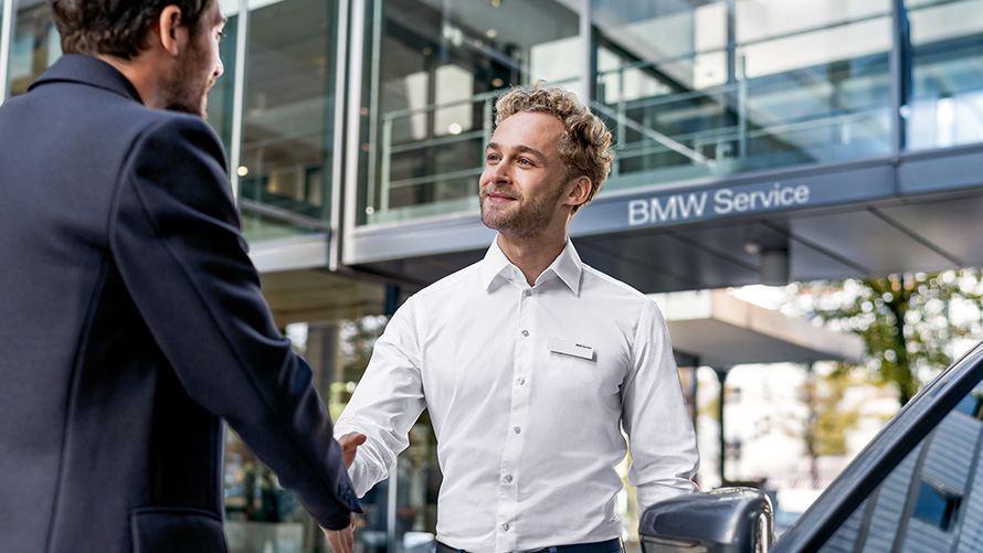 BMW Services, BMW X5 G05 LCI BMW X5 G05 LCI, BMW Services