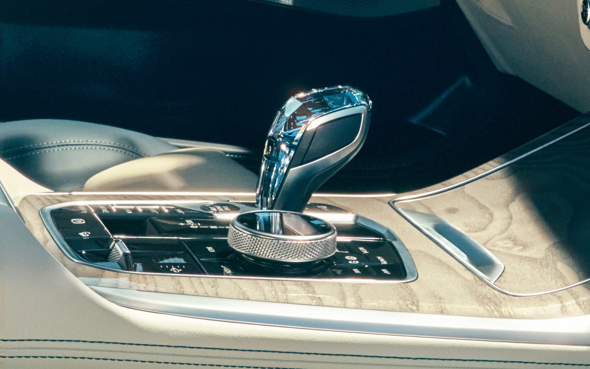 Klaasdetailid, CraftedClarity, BMW X7 G07 2019 Klaasdetailid, CraftedClarity, BMW X7 G07 2019