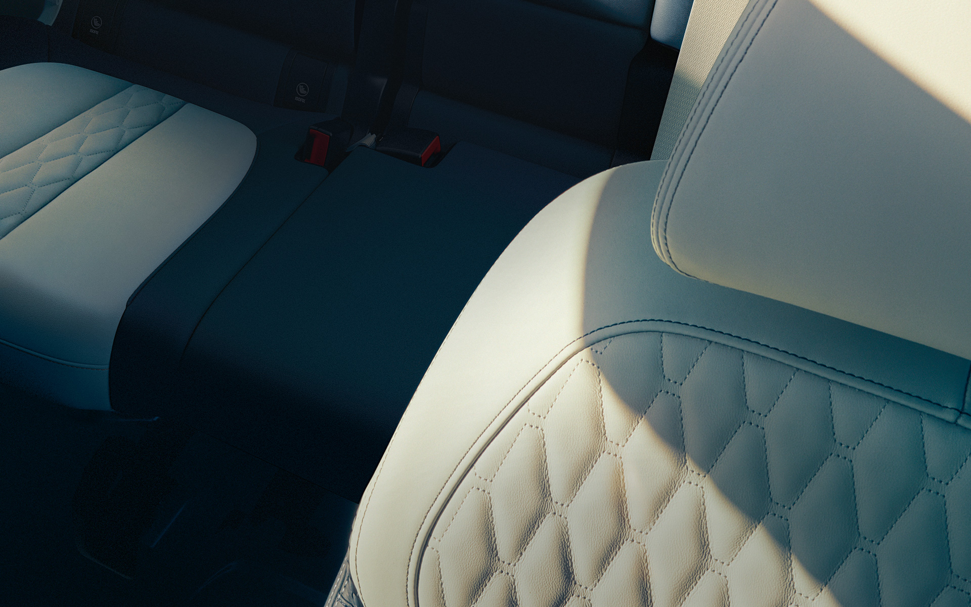 Klaasdetailid, CraftedClarity, BMW X7 G07 2019 Klaasdetailid, CraftedClarity, BMW X7 G07 2019