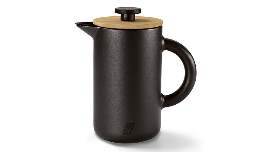 BMW i kohvikann, Stelton. Toote illustratsioon kujutab BMW i kohvikannu, Stelton.