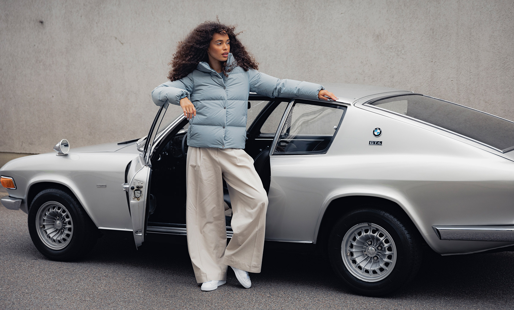 BMW Lifestyle Lookbook 2023, Goods with Freude sulejope BMW Lifestyle Lookbook, Goods with Freude sulejope