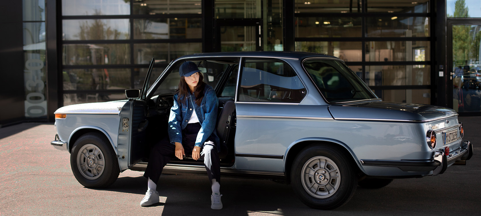 BMW Lifestyle Lookbook 2023, toote ülevaade BMW Lifestyle Lookbook, toote ülevaade