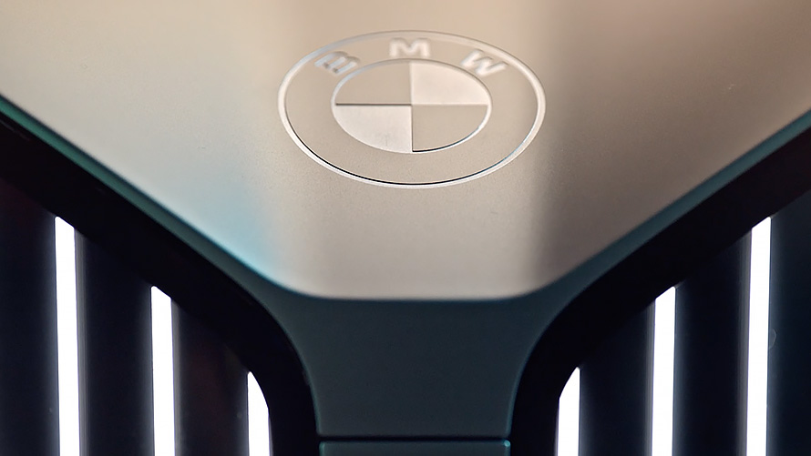 Video, säästlik materjalikontseptsioon, BMW i Vision Circular 2021 BMW i Vision Circular 2021, ideeauto, säästlik materjalikontseptsioon, video