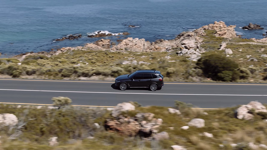 BMW elektrilise liikuvuse tehnoloogia video BMW elektrilise liikuvuse tehnoloogia elektriauto pistikhübriid video
