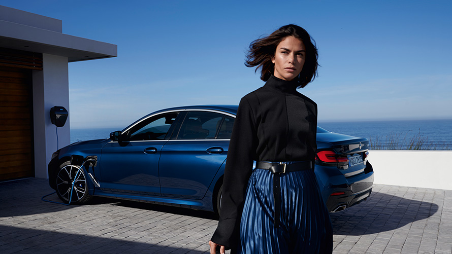 Elektriauto laadimispunkt laadimine töökohas BMW e-liikuvus elektriauto laadimispunkt laadimine töökohas