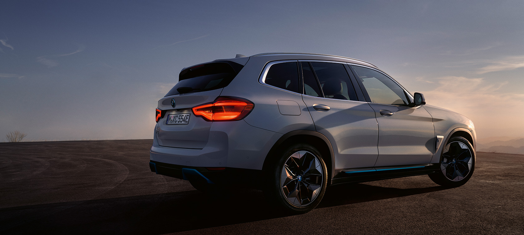 Ülevaade BMW e-liikuvus BMW e-liikuvuse ülevaade BMW e-liikuvus