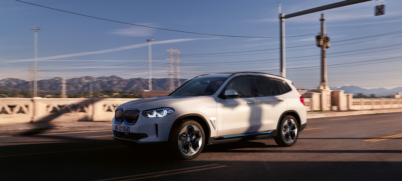 BMW sõiduulatus BMW e-liikuvus BMW sõiduulatus