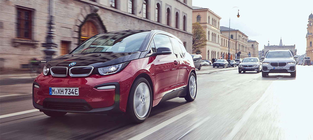 BMW säästlikkus liikuvus BMW elektriline liikuvus BMW säästlikkus liikuvus