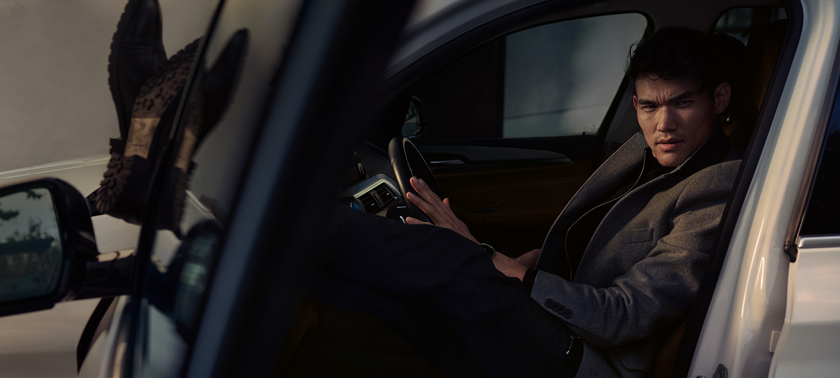 BMW ConnectedDrive’i veebiteenused ja ühenduvus BMW ConnectedDrive’i veebiteenused ja ühenduvus