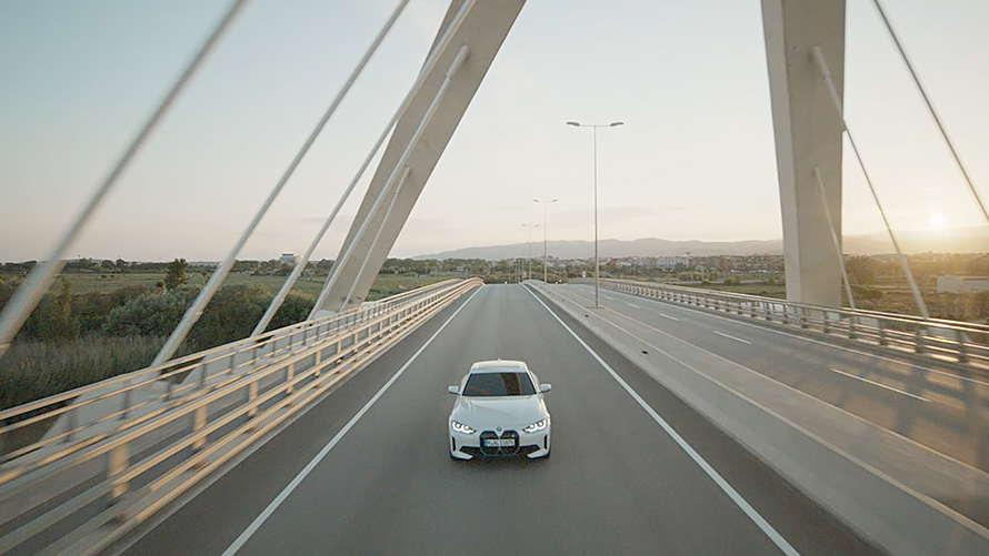 Tarkvara kauguuendus, BMW IconicSounds Electric, video Tarkvara kauguuendus, BMW IconicSounds Electric, video