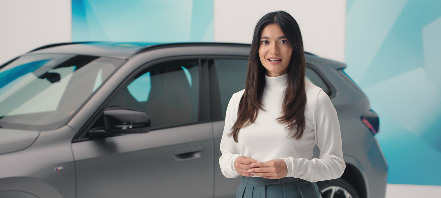 Kuidas saada sinu BMW-le ConnectedDrive’i täiendusi Video: Kuidas saada sinu BMW-le ConnectedDrive’i täiendusi