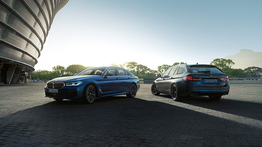 BMW Service Inclusive uutele autodele BMW Service BMW Service Inclusive uutele autodele