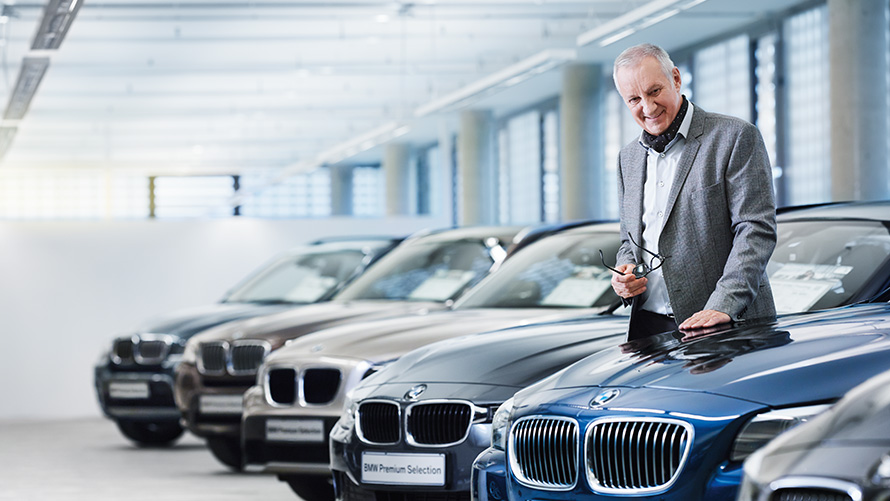 BMW Service Inclusive kasutatud autodele BMW Service BMW Service Inclusive kasutatud autodele