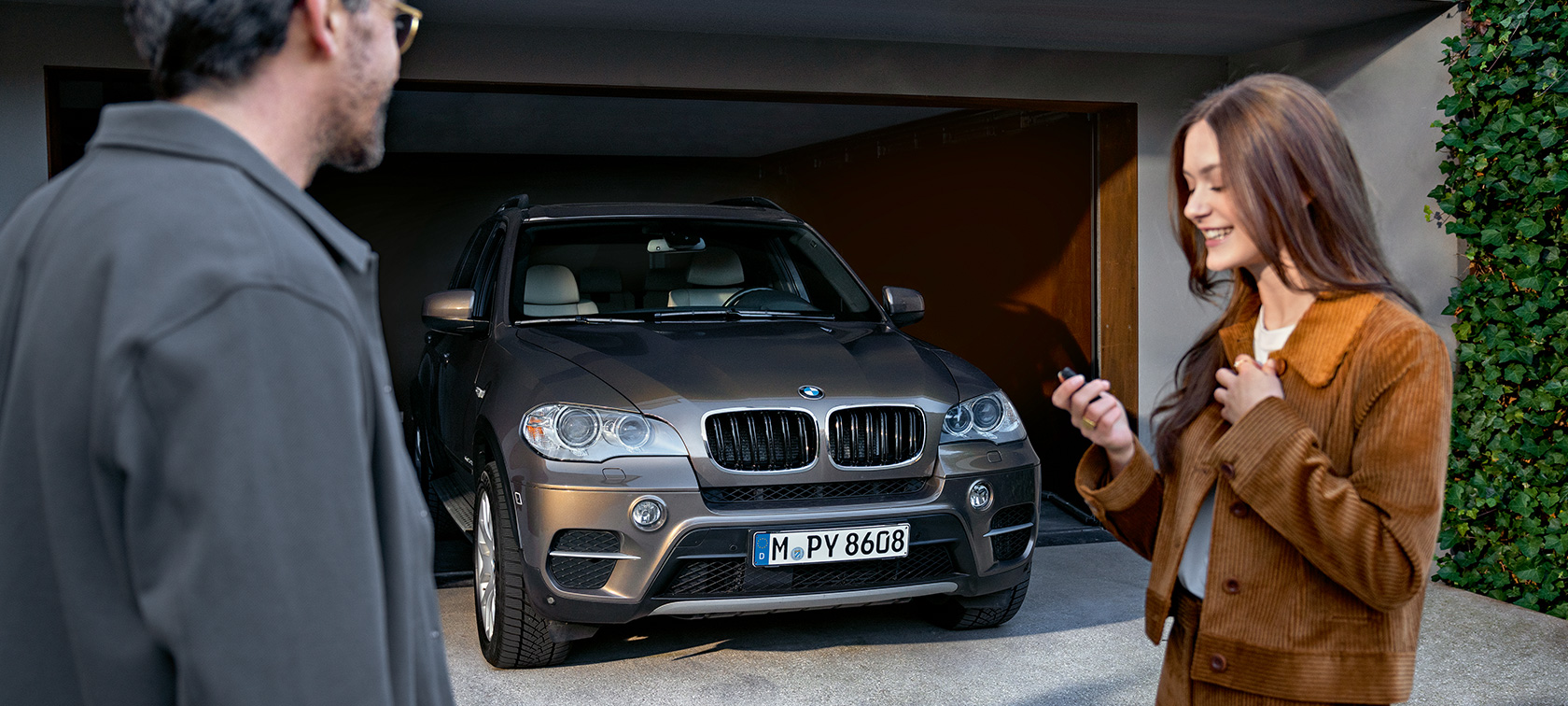 BMW Service BMW Value Service BMW Service BMW Value Service ülevaade