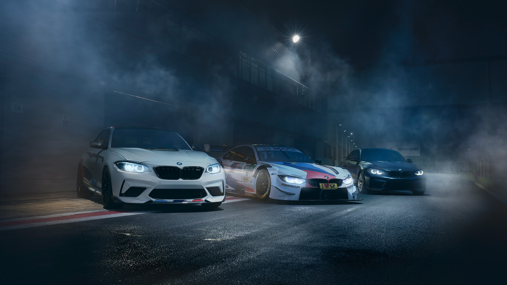 BMW Motorsport, BMW M Performance lisavarustus BMW Motorsport, BMW M Performance lisavarustus, BMW M Performance Parts Concept, F87, F82