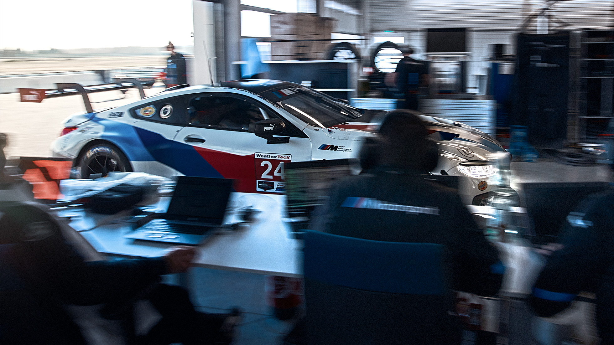 BMW Motorsport, BMW M Performance lisavarustus BMW Motorsport, BMW M Performance lisavarustus, BMW M8 GTE, F92