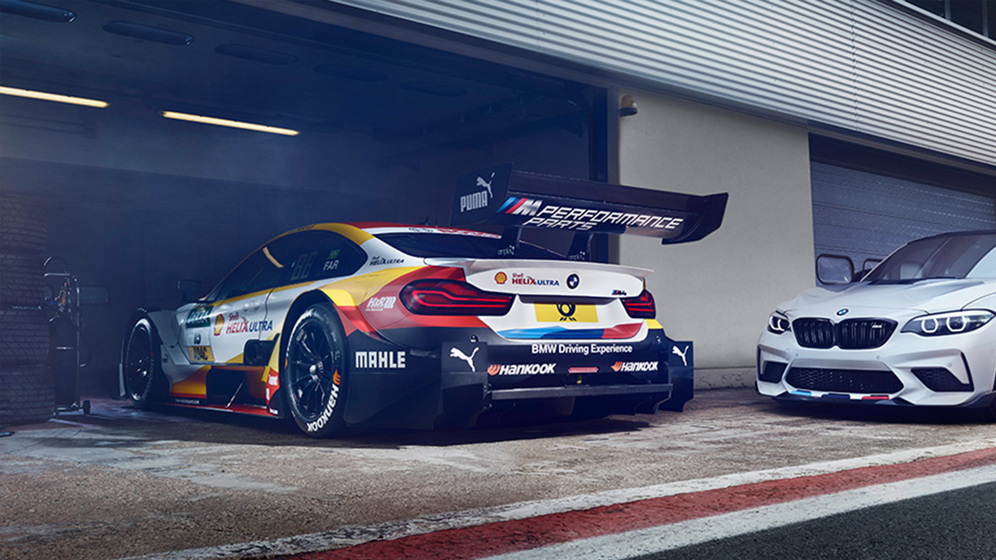 BMW Motorsport, BMW M Performance lisavarustus BMW Motorsport, BMW M Performance lisavarustus, BMW M4 DTM, BMW M2 Competition, F87