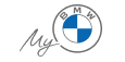 MyBMW logo