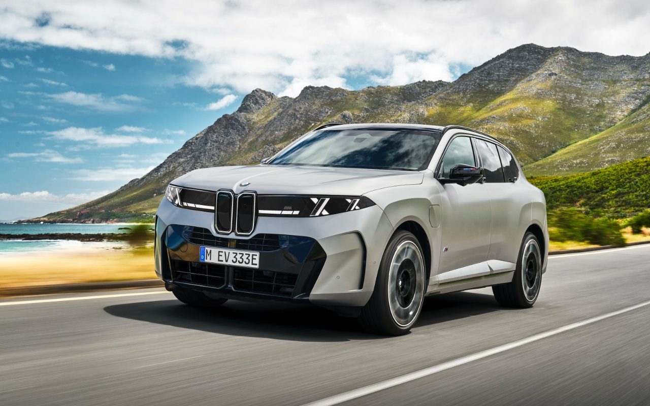 BMW X5 40d xDrive