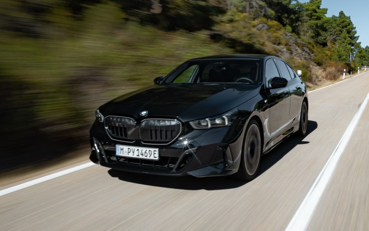 BMW 530 xDrive