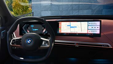 Apple CarPlay Preparation