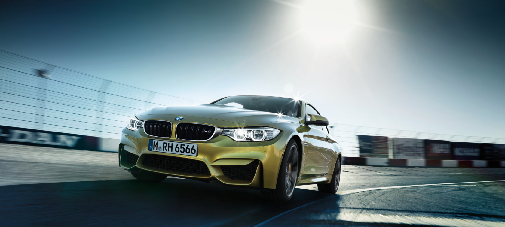 BMW M GmbH: sissejuhatus